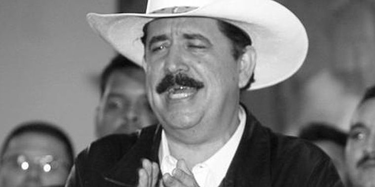 Foto: La Prensa (Honduras)