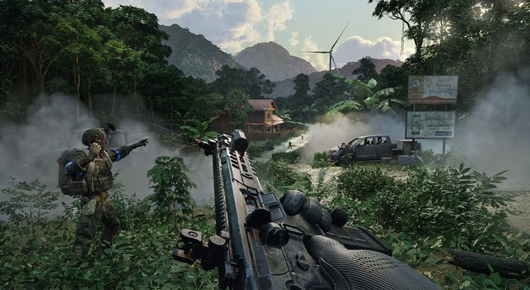 El desafío ahora será sostener este rebote y convertirlo en una segunda vida duradera. El desafío ahora será sostener este rebote y convertirlo en una segunda vida duradera.