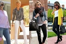 Te favorecerán a los 40: Estas son las tendencias de moda que debes seguir para lucir radiante y juvenil