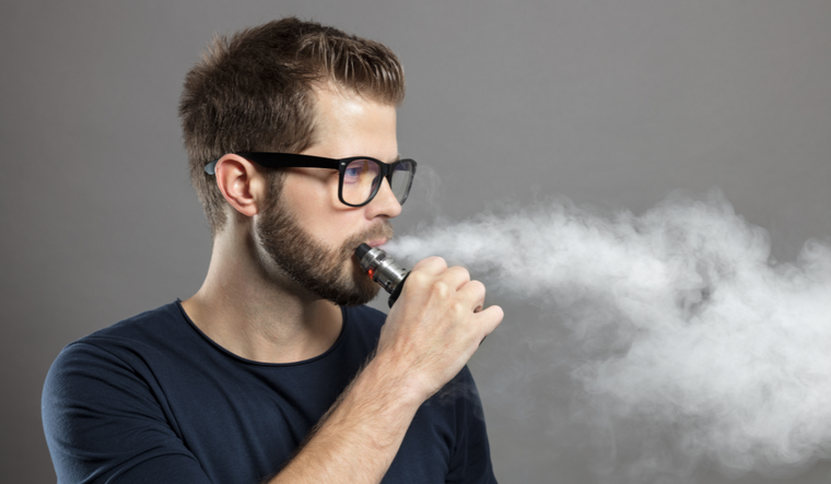 La Sociedad Argentina de Cardiología expresó su preocupación por la expansión del uso de cigarrillos electrónicos, vapeadores, dispositivos de tabaco calentado y bolsas de nicotina.