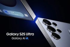 Mercado Libre volvió a destacar al Samsung Galaxy S25 Ultra con una rebaja fuerte y llamativa.