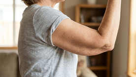 Una rutina que no falla. Fuente: IA Gemini. Una rutina que no falla. Fuente: IA Gemini.