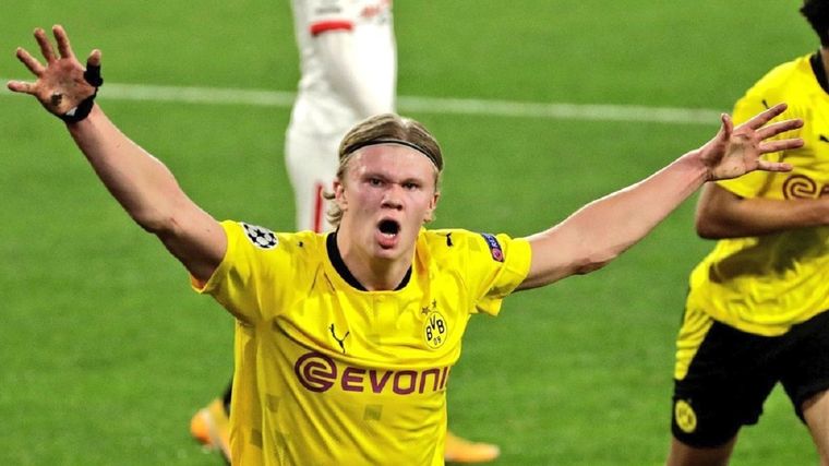 Foto: Champions League