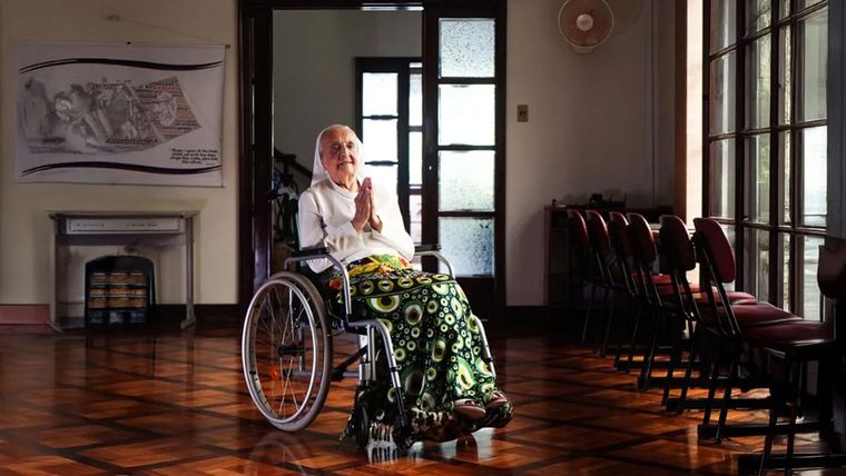 Inah Canabarro Lucas. Foto: NA