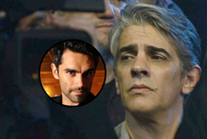 LA GRAN PELEA DE PABLO ECHARRI Y GONZALO HEREDIA EL ORIGEN TIENE QUE VER CON LOS CELOS.