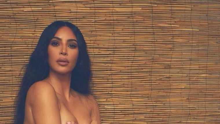 Kim Kardashian Instagram Kim Kardashian Foto: Instagram Kim Kardashian