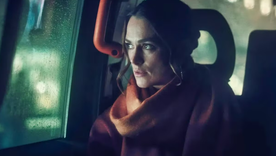 Un thriller de 6 episodios, ideal para maratonear.&nbsp;