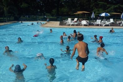 MDZol | Los clubes con pileta aseguran que tienen competencia desleal y vaticinan una temporada sin réditos económicos