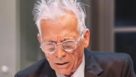 La estafa se desmoronó cuando el Romano decidió comunicarse con la madre de su hija.