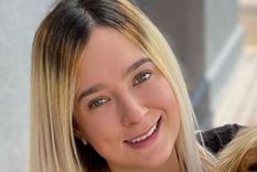 Katherin Giraldo, Karol G, hermana Karol G Fuente: Instagram Katherin Giraldo