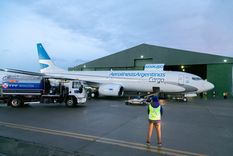 Esta simplificación en los trámites de exportación aérea promete varios beneficios.