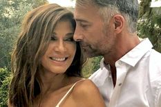 el saludo hot de catherine fulop al ova sabatini por su cumpleanos