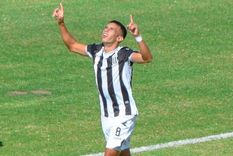 Ortegoza le puede dejar una buena cifra a Gimnasia.&nbsp;