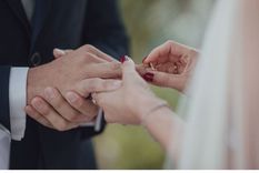 Una bailarina se casa en 2026./ Créditos: Archivo MDZ