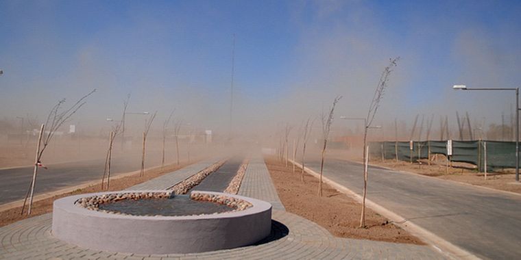 Foto: Nacho Gaffuri / MDZ