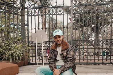 MDZol | Estuvo preso tres años por un delito que no cometió y hoy, con una mirada crítica del sistema penitenciario, sueña con volver a la cárcel.