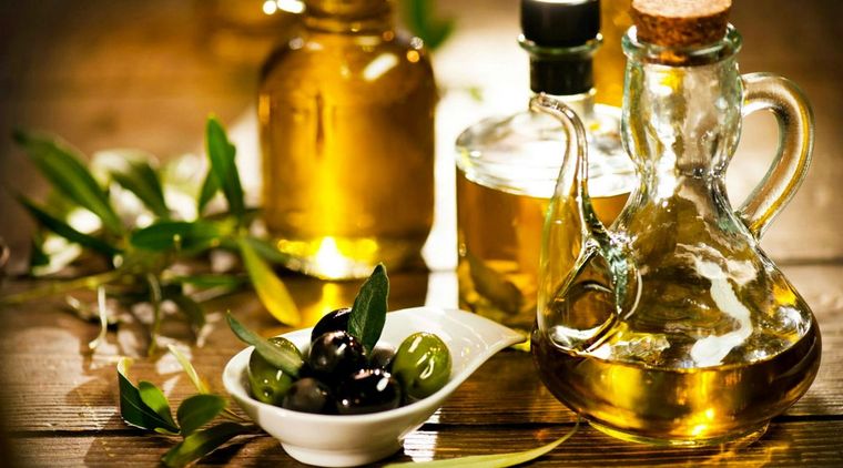 Anmat prohibió la venta de un aceite de girasol y dos marcas de aceite de oliva