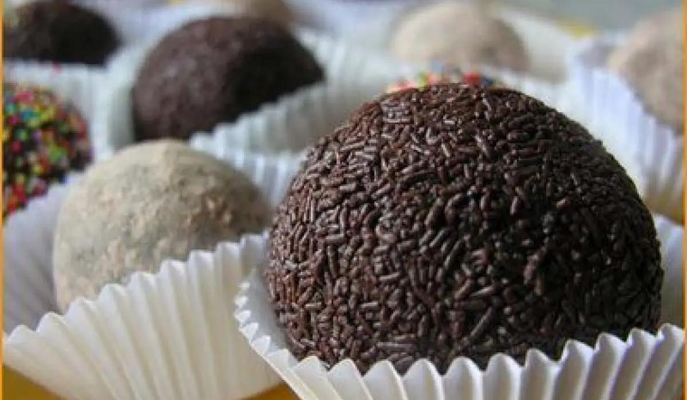 Agasaja a tus seres queridos con este postre inigualable Foto: Sabor Gourmet