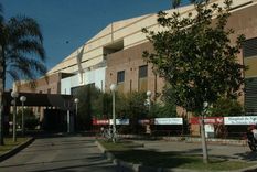 El fallecimiento ocurrió en el Hospital de Niños de Santa Fe, donde analizan si la niña tenía comorbilidades previas Foto: Gobierno de Santa Fe