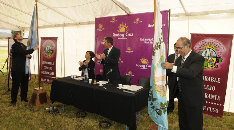 Foto: Pachy Reynoso / MDZ