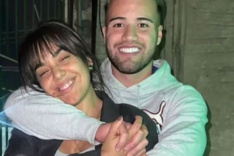 Triste final para su romance. Foto: Redes sociales. Triste final para su romance. Foto: Redes sociales.
