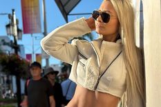 Issa Vegas La modelo que cautiva en Instagram Foto: Fuente: Imagen / @issavegas Issa Vegas La modelo que cautiva en Instagram Foto: Fuente: Imagen / @issavegas