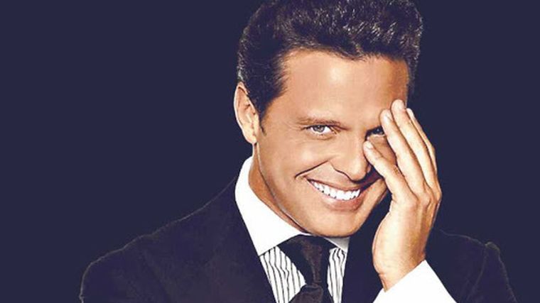 Foto: Luis Miguel / Instagram