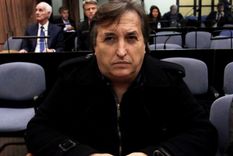 Nuñez Carmona debera seguir en el penal.