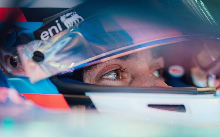 Franco Colapinto emerge como una de las figuras centrales de Alpine, que reorienta su foco.