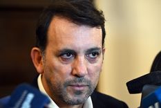 el mensaje del gobierno de cornejo en la antesala de la marcha universitaria