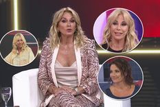 la lista completa de angelitas que se pelearon con yanina latorre y se fueron de lam