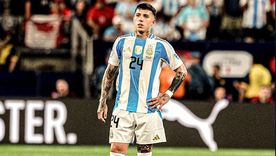 Enzo Fernández dejó un contundente aviso sobre la Selección argentina de cara al Mundial. Foto: @enzojfernandez Enzo Fernández dejó un contundente aviso sobre la Selección argentina de cara al Mundial. Foto: @enzojfernandez