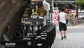 Viernes con ascenso de la temperatura y poca nubosidad según el pronóstico para Mendoza. Viernes con ascenso de la temperatura y poca nubosidad según el pronóstico para Mendoza.