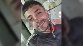 Julián Fernández, de 26 años, el ladrón que fue detenido a pocos días de ser condenado. Julián Fernández, de 26 años, el ladrón que fue detenido a pocos días de ser condenado.