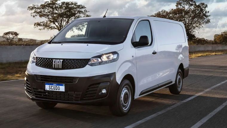 Fiat Scudo