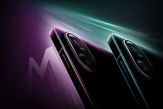 El Samsung Galaxy M17e 5G sería el próximo teléfono económico de Samsung con conectividad 5G.