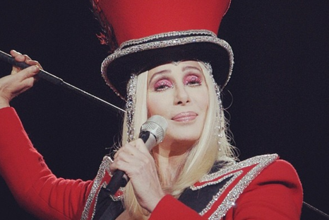 Cher está enamorada y feliz con su nueva pareja