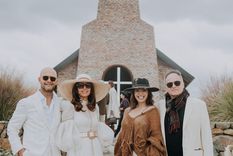 No te pierdas los videos del interior de la nota y la galería de fotos, haciendo scroll hasta al final. Foto: Leo Furio