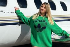 Así es la increíble casa nueva de Wanda Nara. ( @wanda_nara