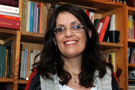 Foto: Nacho Gaffuri / MDZ