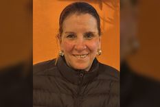 hallaron muerta a la mujer que era intensamente buscada en san rafael: cual es la principal hipotesis