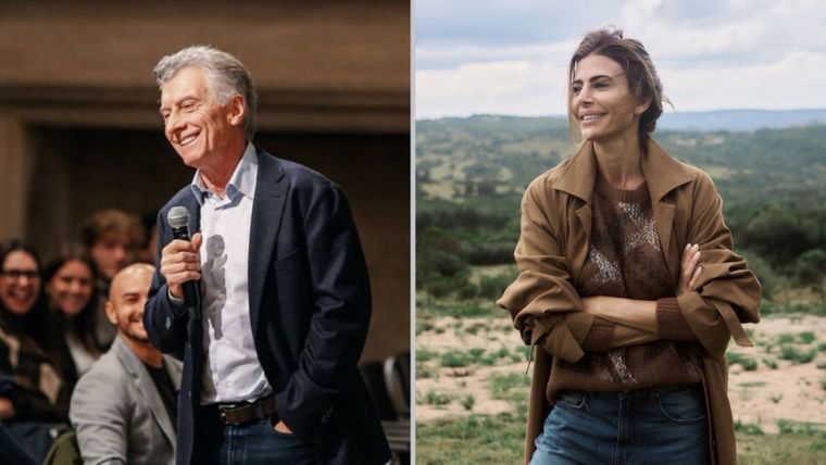 ¿Cómo viven sus vidas tras la separación?