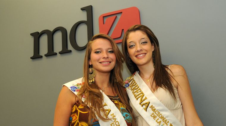 Foto: Nacho Gaffuri / MDZ