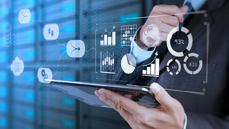 El rol del socio tecnológico se asemeja al de un entrenador que diseña el proceso completo. El rol del socio tecnológico se asemeja al de un entrenador que diseña el proceso completo.