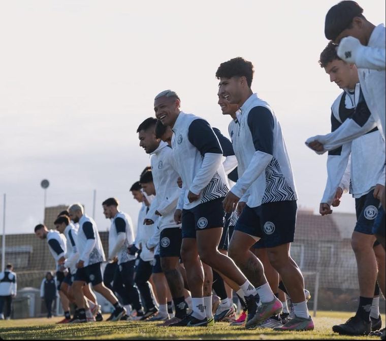 Independiente Rivadavia juega ante Tigre. Independiente Rivadavia juega ante Tigre.