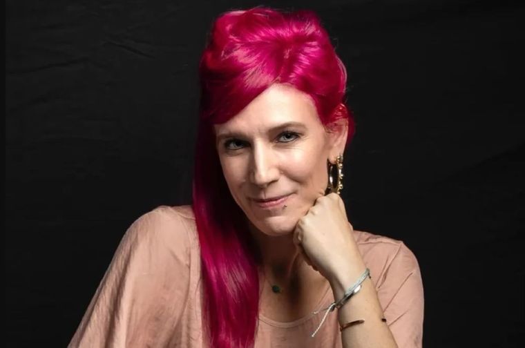 Spring Chenoa Cooper gana una compensación millonaria. Foto: New York Post