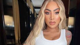 Yailin la más viral comenzó el año con una nueva polémica. Foto: Instagram/ Yailin la más viral