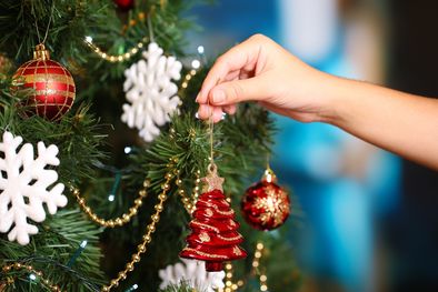 MDZol | Luces, adornos y… ¿emociones ocultas? Descubre lo que dicen los expertos. Foto: Shutterstock
