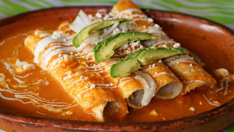 Cada familia mexicana tiene su propia versión de esta receta tradicional.