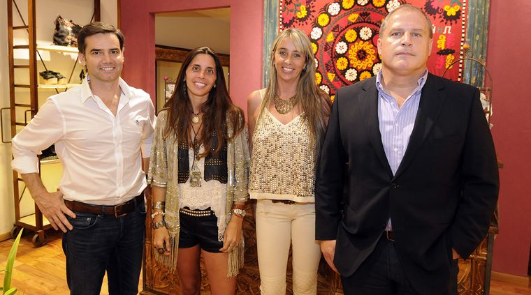 Foto: Alf Ponce / MDZ